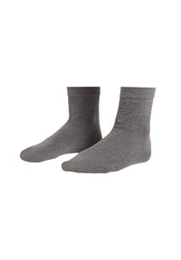 Calzedonia 50 DEN SOFT TOUCH - Strømper - grigio mel.medio