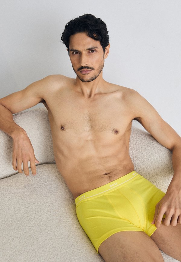 TRUNK ESSENTIAL 5 PACK - Trunks - open miscellaneous