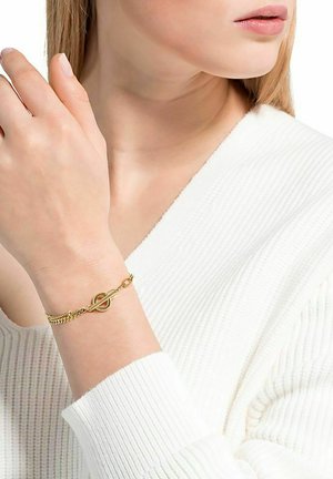 Bracciale - gold-coloured