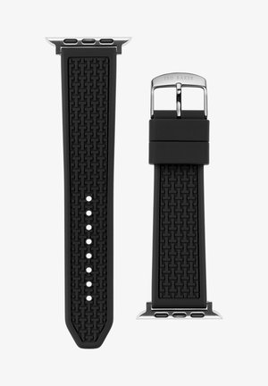 Ted Baker APPLE BANDS - Dodatek za uro - black