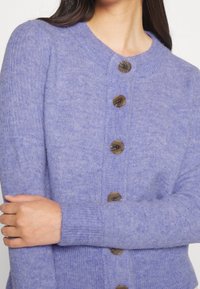 Selected Femme Kofta - purple