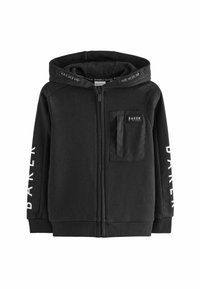Non selezionato, black