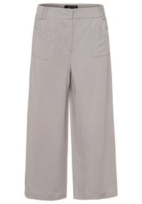 More & More Pantalon classique - grey