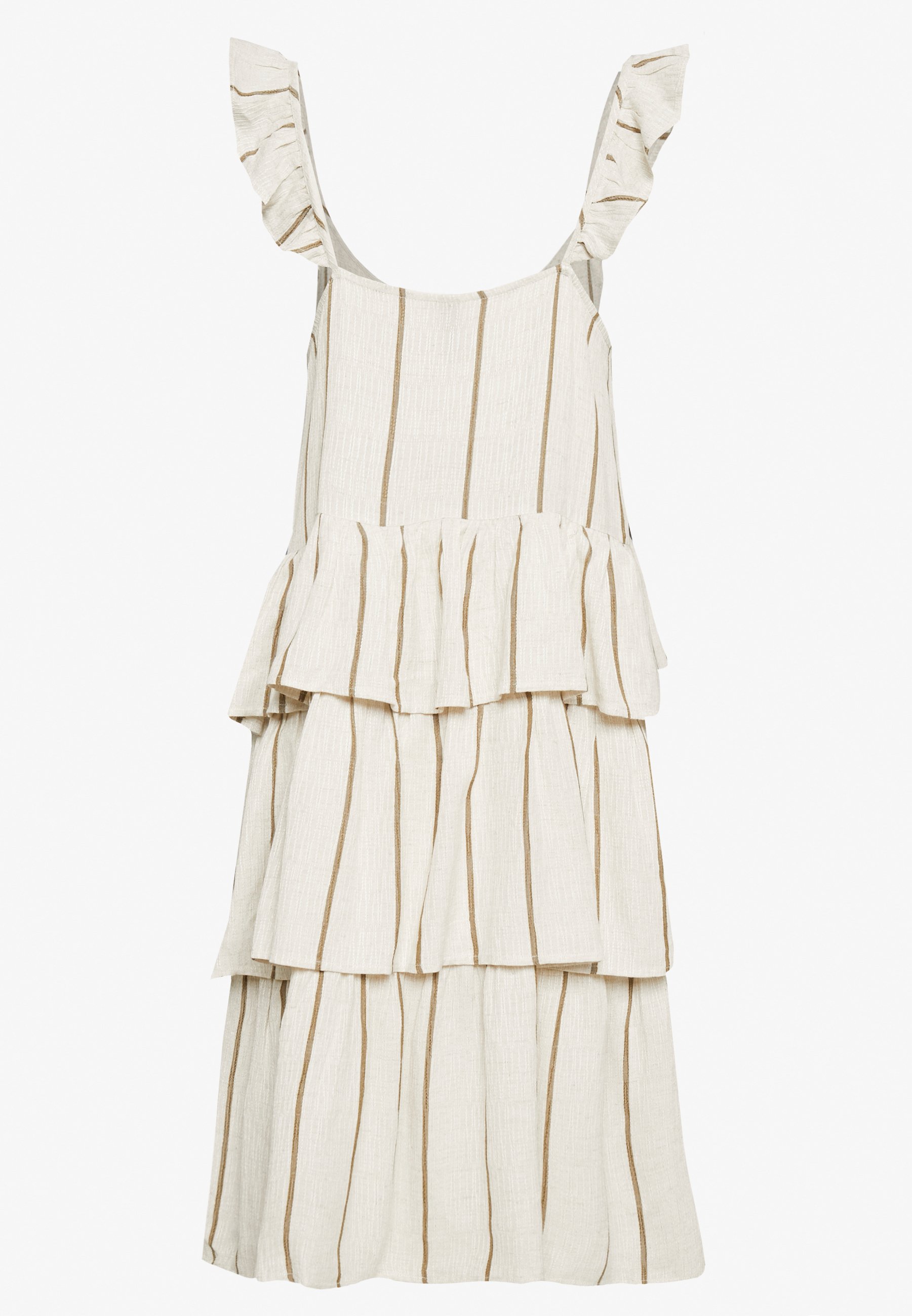 YAS YASSOFIE DRESS - Korte jurk 