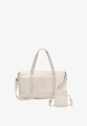 PACKABLE MAGNUS - Bolsa de fin de semana - sand
