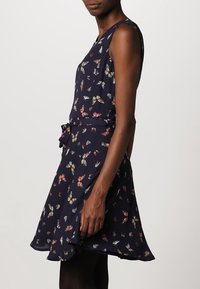 Esprit Collection Vapaa-ajan mekko - multi-coloured