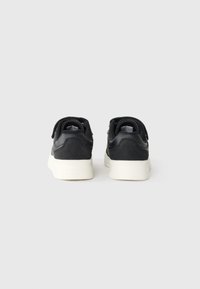 Champion RD18 HERITAGE UNISEX - Baskets basses - black
