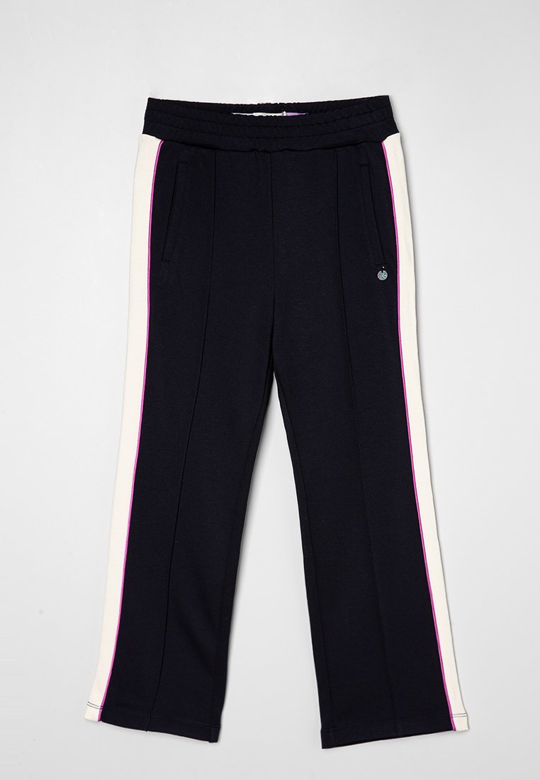 Scotch & Soda Broek donkerblauw Scotch & Soda Broek donkerblauw