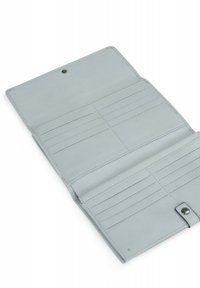 Hexagona SAUVAGE - Portemonnee - bleu ciel sauvage