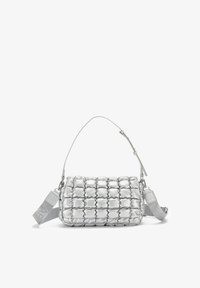 Niet geselecteerd, silver