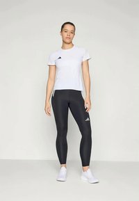 adidas Performance ADIZERO  - Futòharisnyàk - black