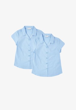 Marks & Spencer 2PACK niebieski