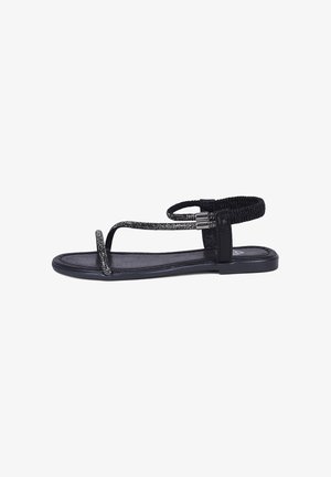 Desa, DESA WOMAN SANDALS - Riemensandalette - black