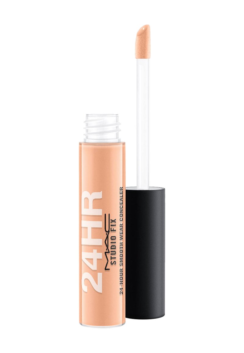 MAC - STUDIO FIX 24HOUR SMOOTH WEAR CONCEALER - Concealer - nw 34, Forstørre