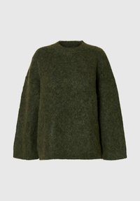 Jersey de punto - deep depths