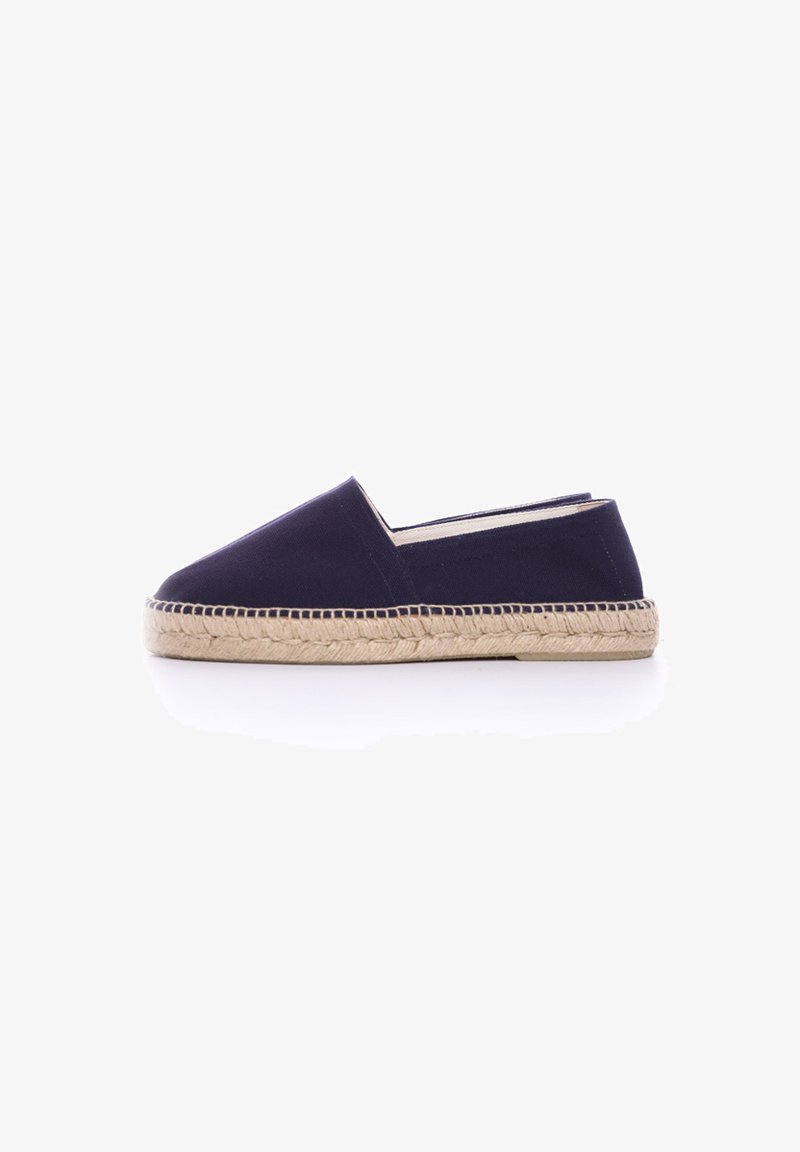 Pare Gabia Espadrillas - marine