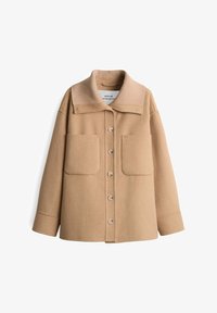 Geselecteerd, caramel