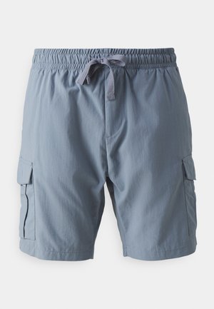 Brave Soul, Shorts - pale blue