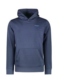 Niet geselecteerd, navy