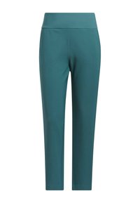 ULTIMATE365 ANKLE PANT - Pantaloni - preloved teal