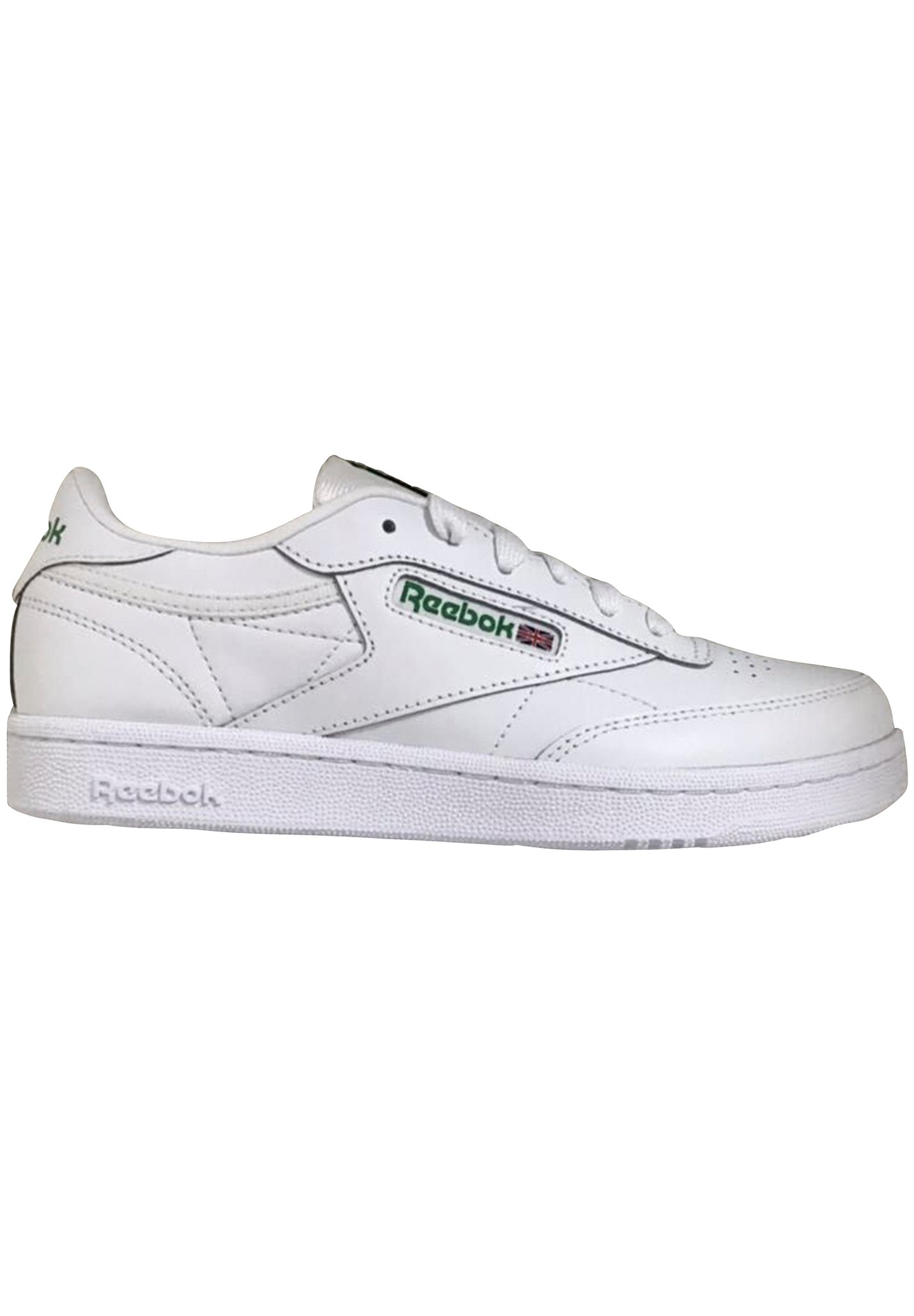 reebok tennis classic