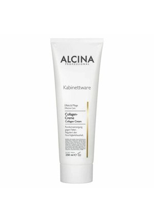 ALCINA COLLAGEN CREME XL* COLLAGEN CREME XL* - Gesichtscreme - weiß