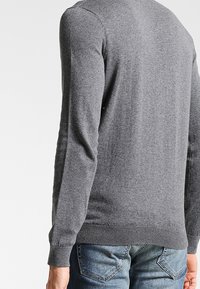 Zalando Essentials Maglione - dark grey