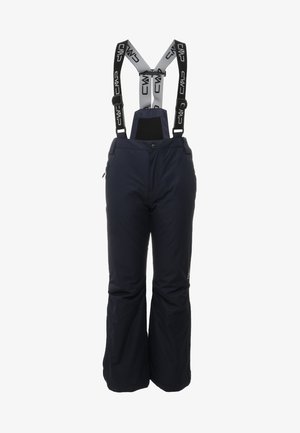 CMP Pantaloni da neve - dark blue