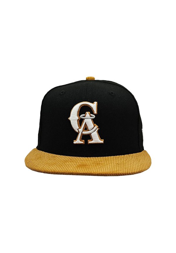 LA ANGELS CONTRAST  - Cap