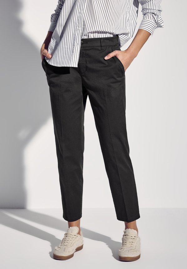 SOFTE - Chino - grau