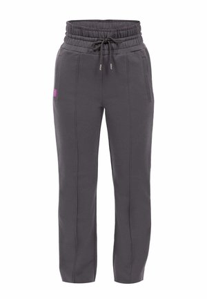 SURI FREY SFY FREYDAY TRACKSUIT BOTTOMS - Treniņtērpa apakšdaļas - grau