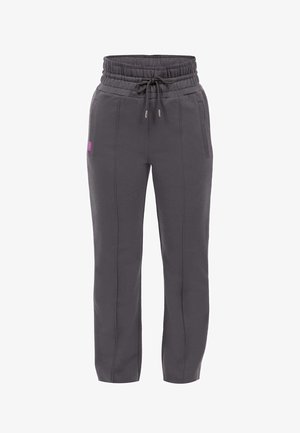 SURI FREY SFY FREYDAY TRACKSUIT BOTTOMS - Treniņtērpa apakšdaļas - grau
