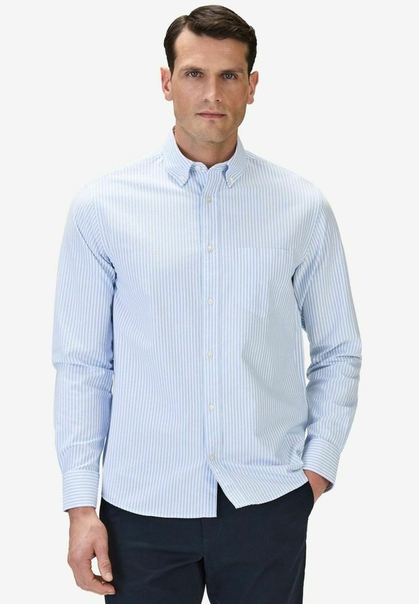 CASUAL OXFORD - Hemd