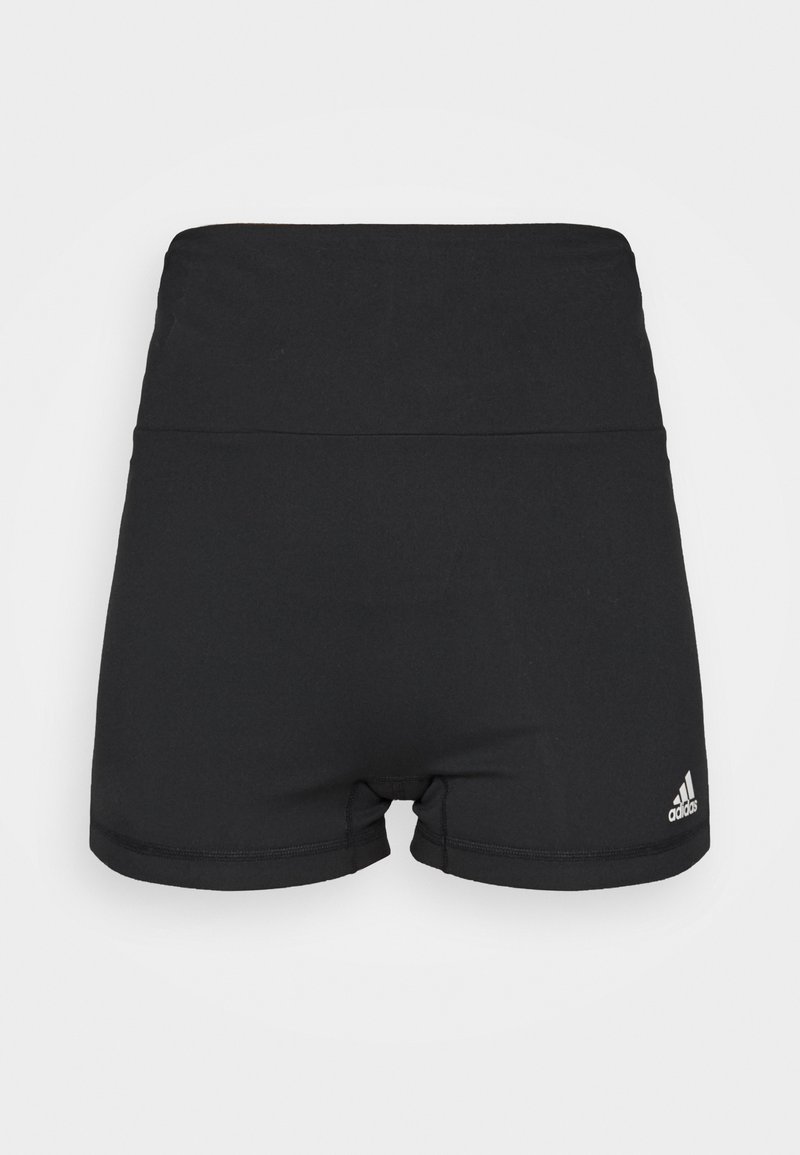 adidas Performance YOGA ESSENTIALS Leggings black/nero Zalando