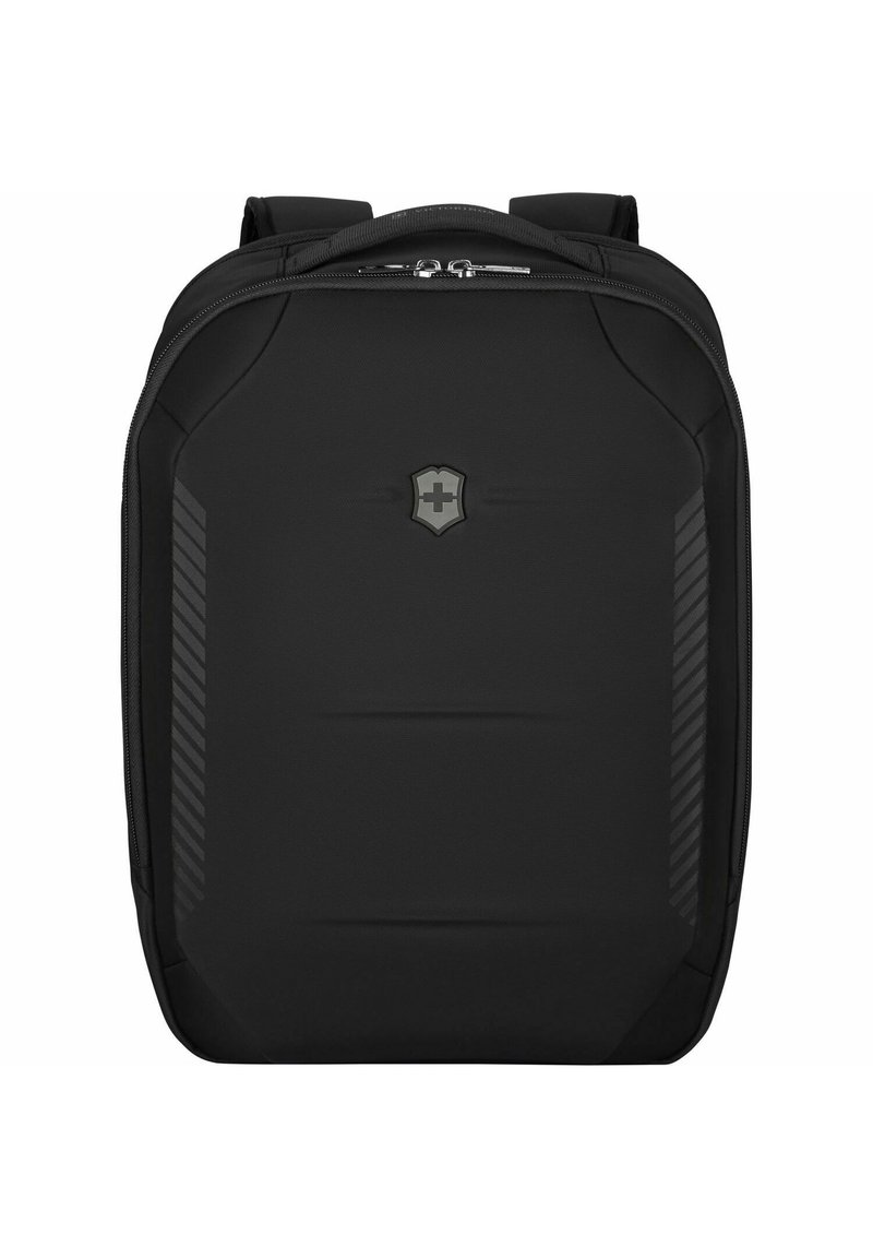 Victorinox CROSSLIGHT Rucksack black Zalando.de