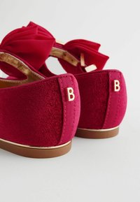 Baker by Ted Baker Chaussures premiers pas - red