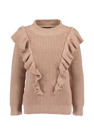 Blue Seven Maglione - rosa