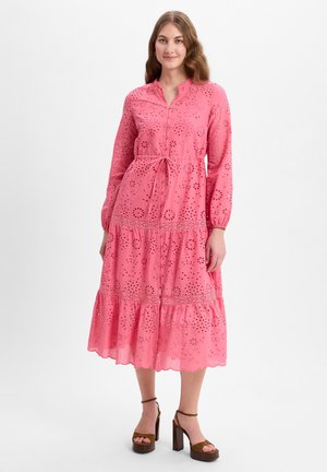 AMBIANCE - Day dress - altrosa