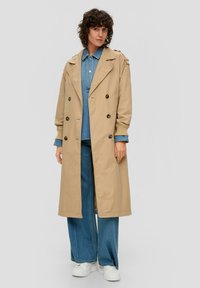 s.Oliver Bluse - blau
