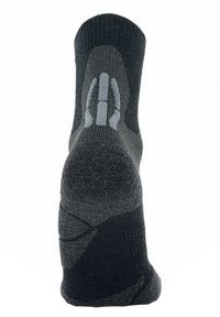 UYN TREKKING 2IN - Sportsocken - schwarz