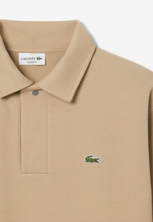 Lacoste, LACOSTE - - Sudadera - beige-s