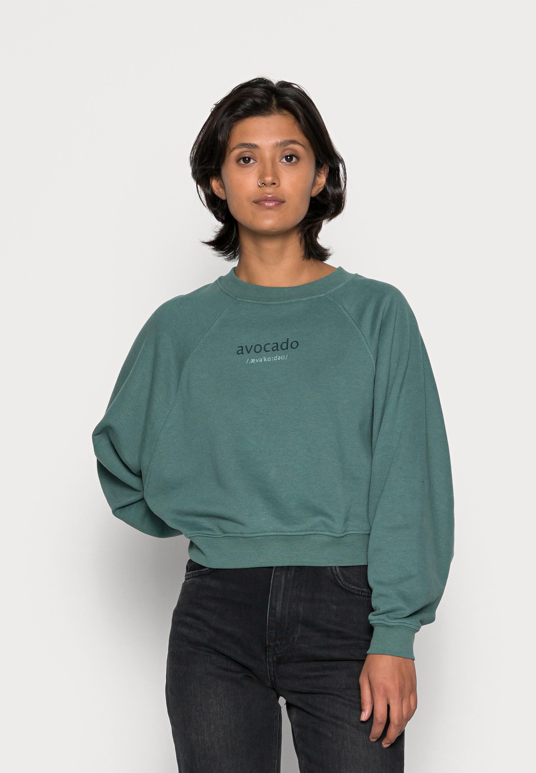 ONLY ONLBELLA LIFE BATWING O NECK 