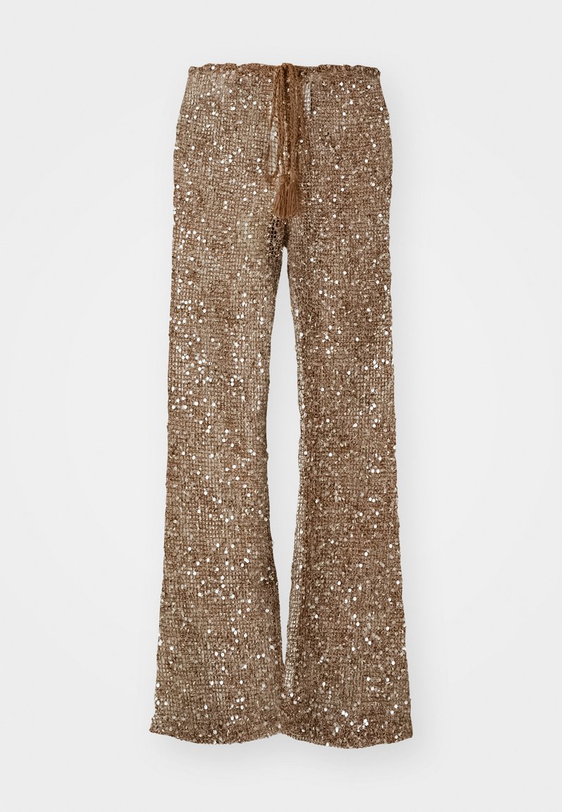 Jaded London Broek transparant