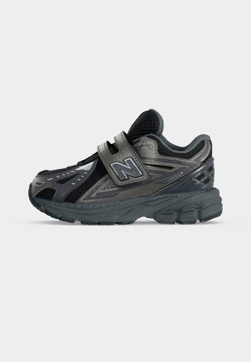 New Balance Zapatilla casual niña 1906 Plata — foto 2
