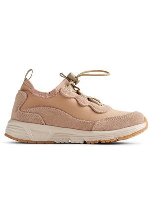 SPEEDLACE ARTA - Lära-gå-skor - rose dawn