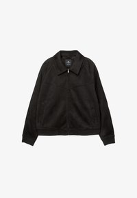 Valgt, black