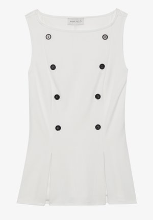 Anna Field by Zalando Top - off-white