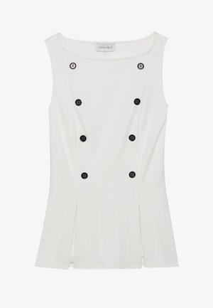 Anna Field by Zalando, Top - off-white