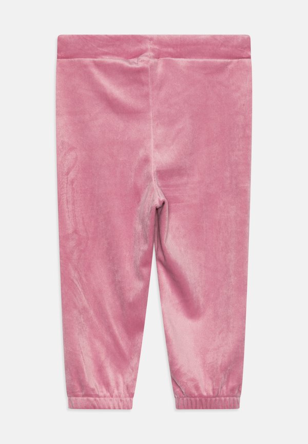 NMFNADIA PAWPATROL PANT  - Trousers - mauve orchid2