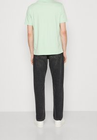 BOSS Printtipaita - green